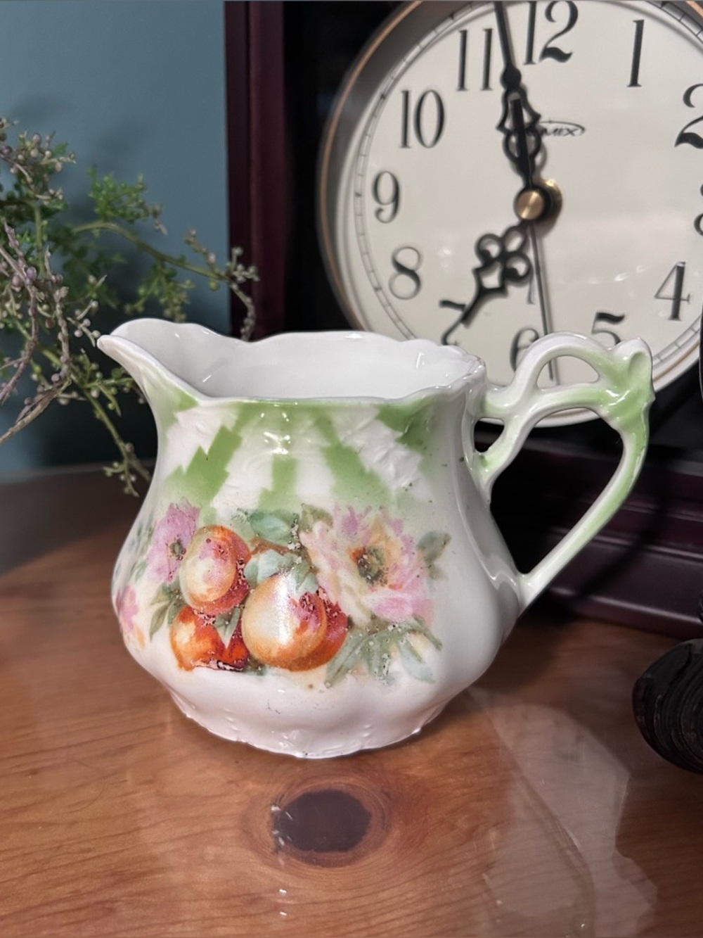 (UT) Vintage Lehman Arzberg Creamer Pitcher